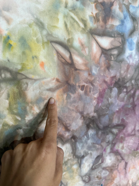 Discounted Dream Blend- Wonderland (small imperfection)