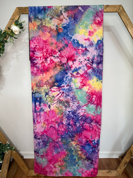 Discounted Dream Blend- Color Blast (small imperfection)