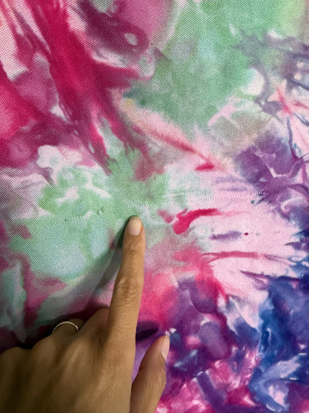 Discounted Dream Blend- Color Blast (small imperfection)