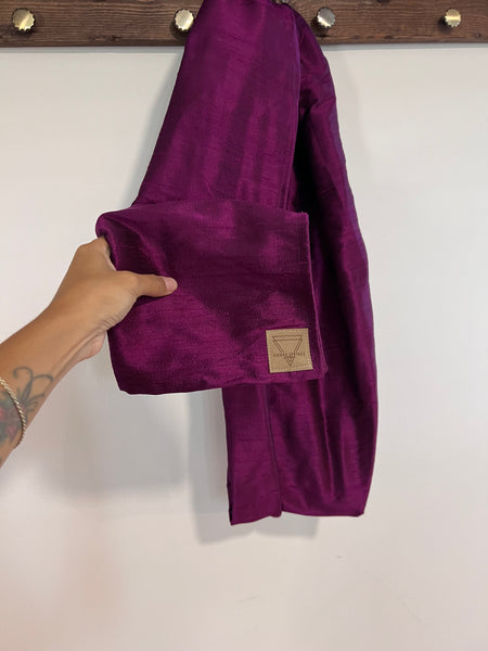 Purple Sapphire