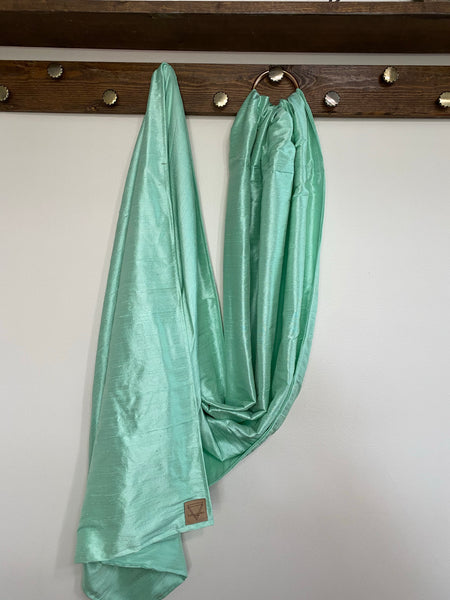 Seafoam