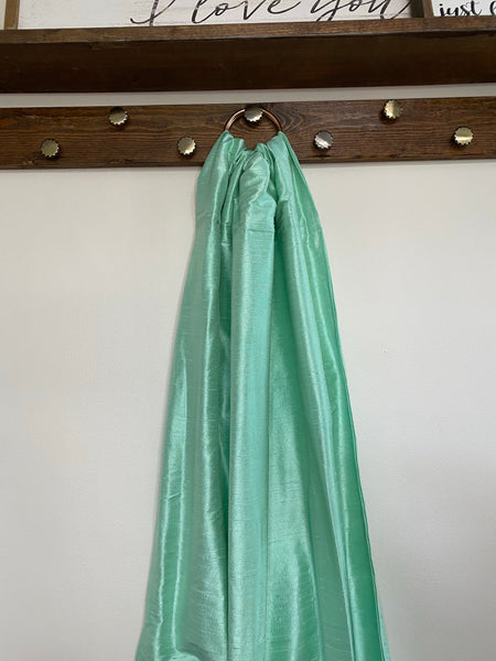 Seafoam