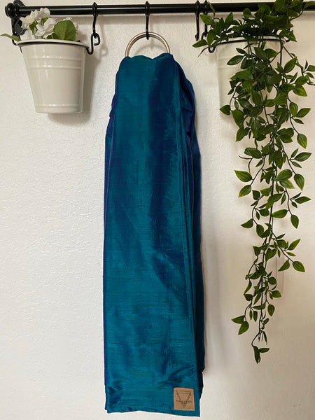 Blue Calypos