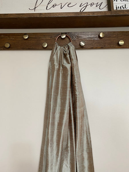 Patina