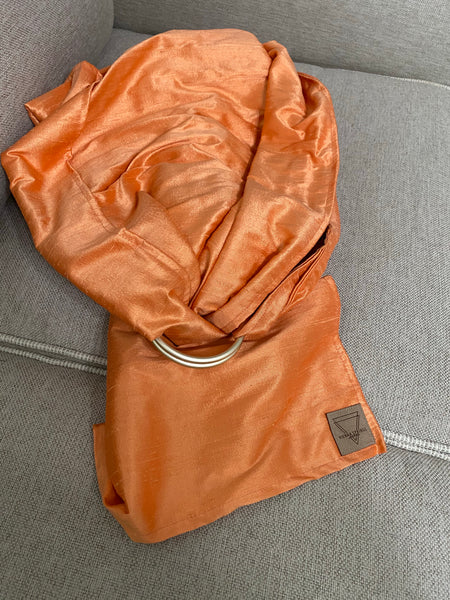 Creamsicle