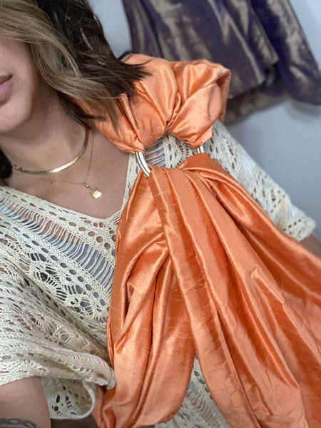 Creamsicle