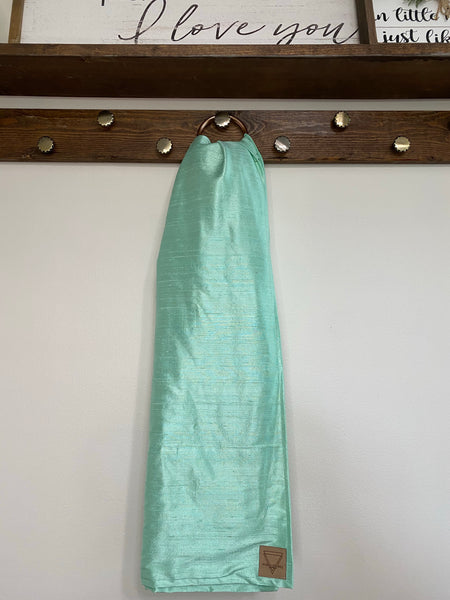 Seafoam
