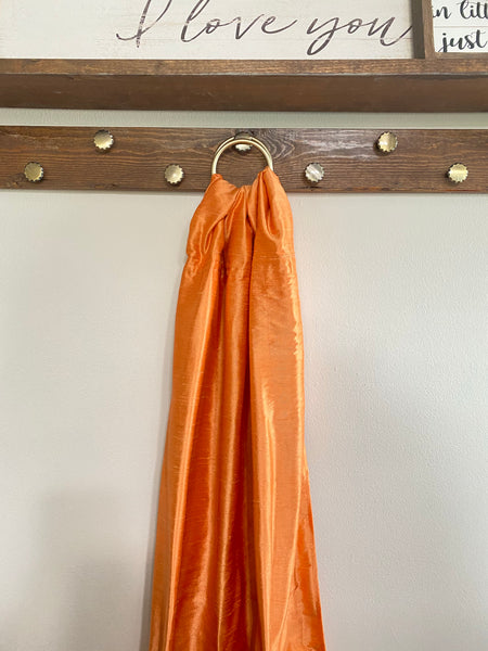 Creamsicle