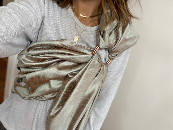 Patina
