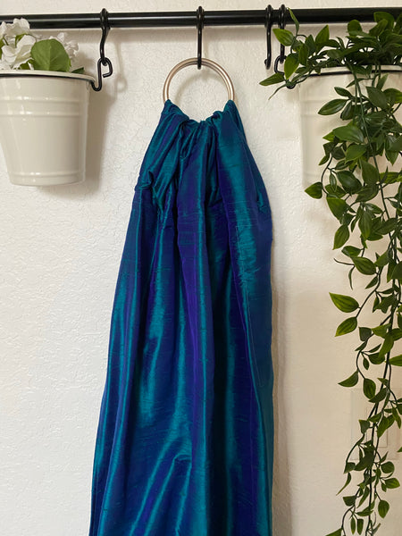 Blue Calypos