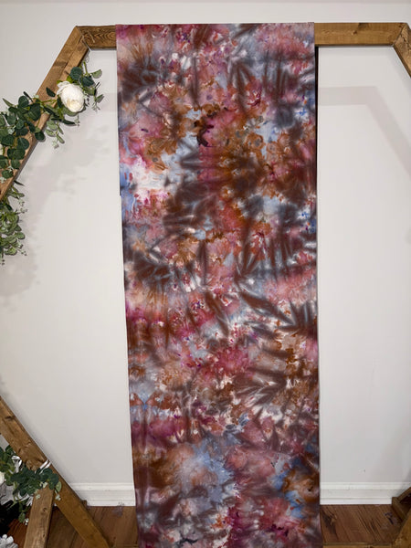 Raw Silk