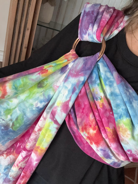 Raw Silk