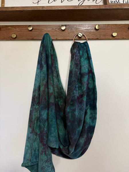 Snuggle Blend 139 (up to 80”)