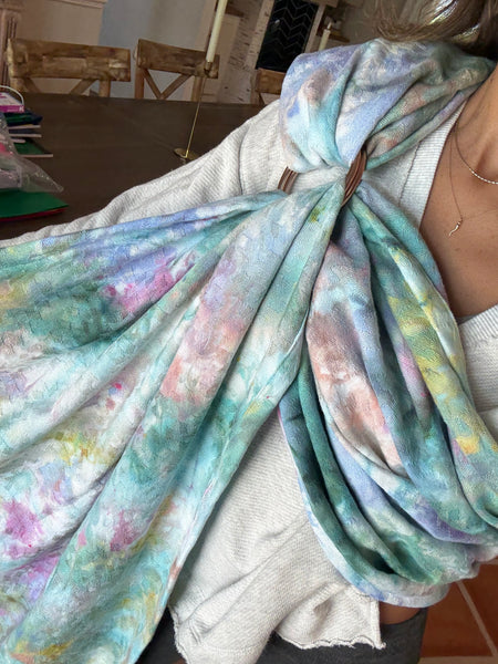 Snuggle Blend- 107