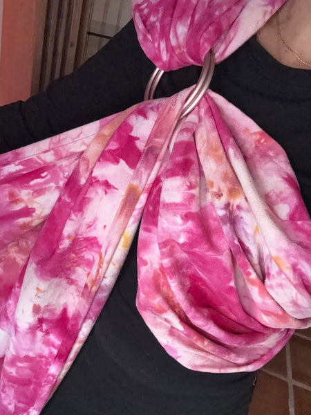 Raw Silk