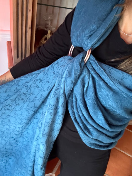 Snuggle Blend 130 (Discounted)