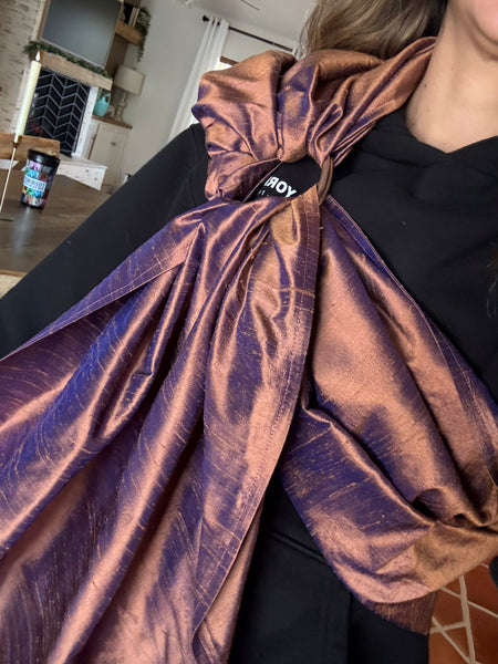 Ametrine