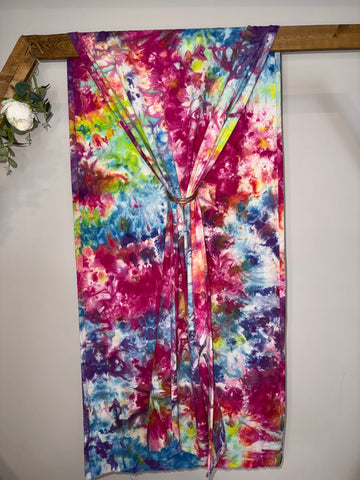 Raw Silk