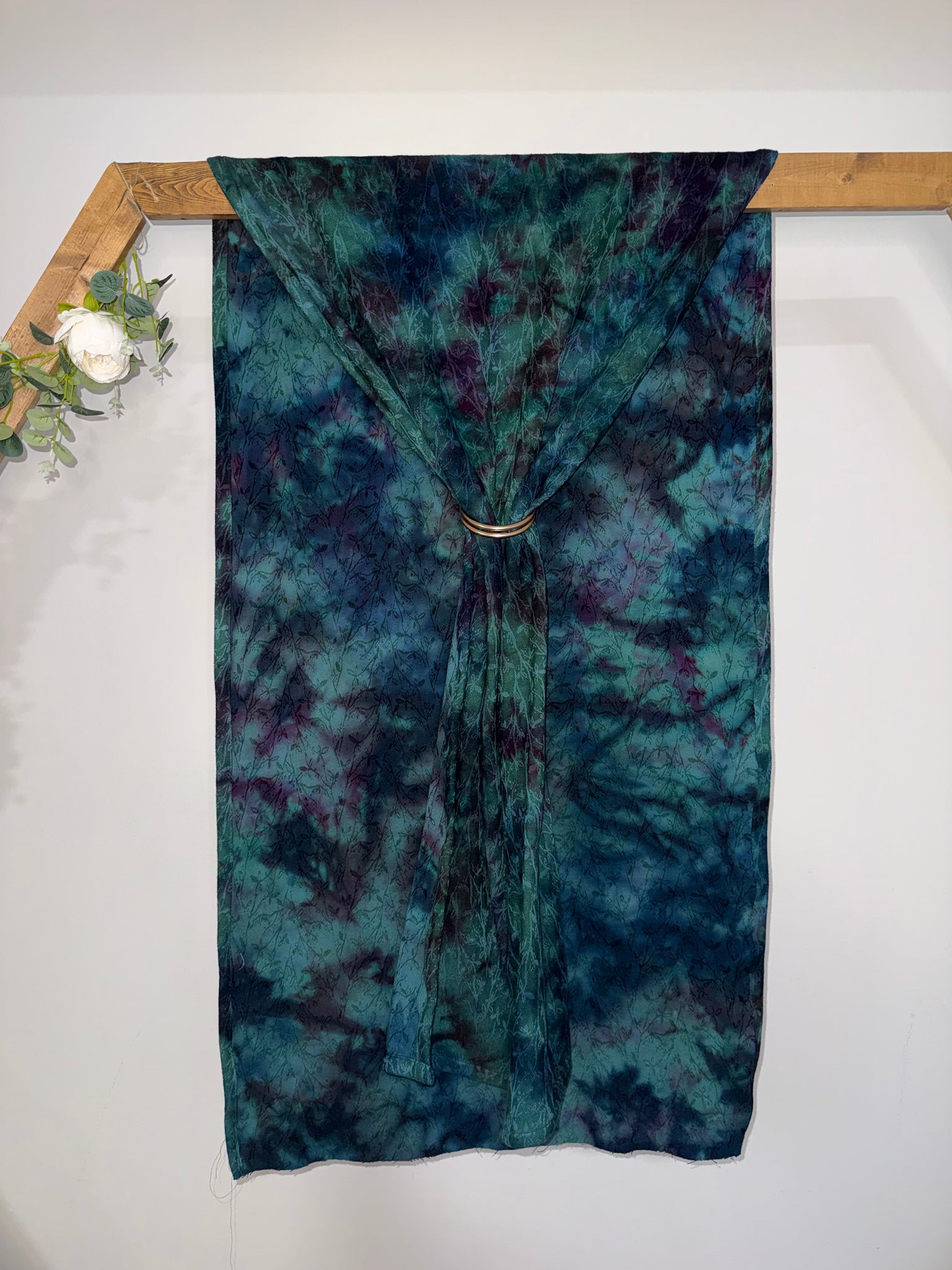 Snuggle Blend 139 (up to 80”)