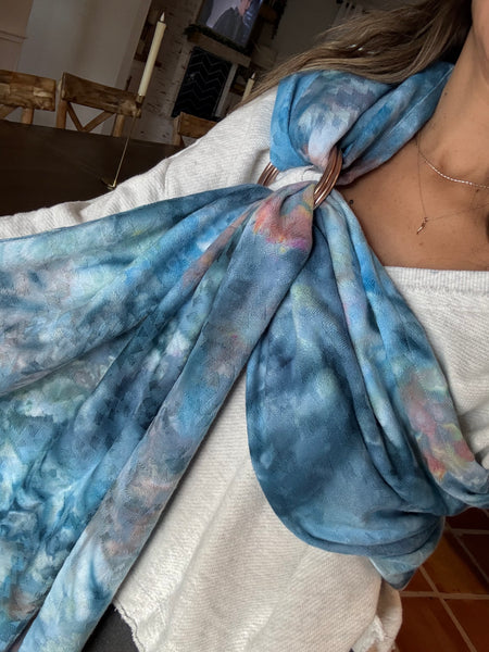 Snuggle Blend- 105