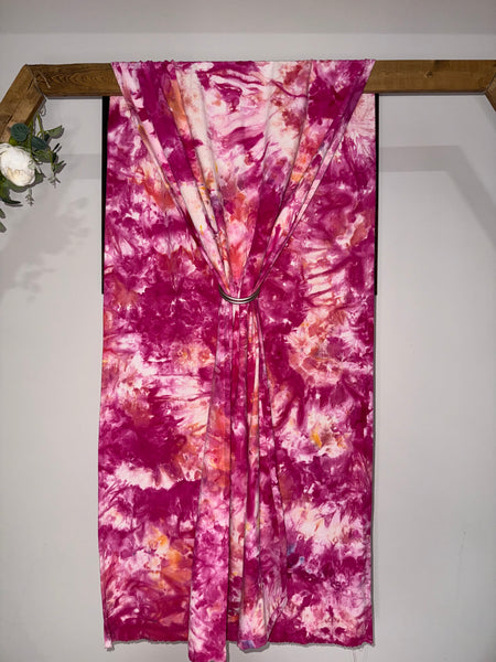 Raw Silk