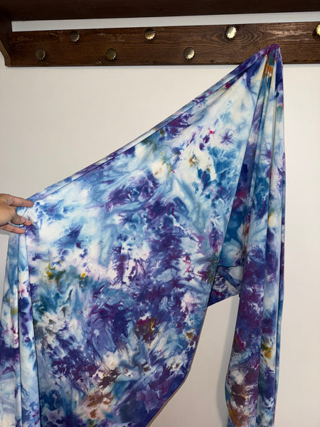 Raw Silk