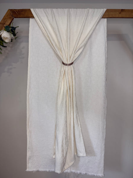 Snuggle Blend Undyed