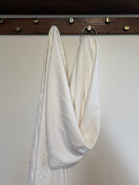 Snuggle Blend Undyed