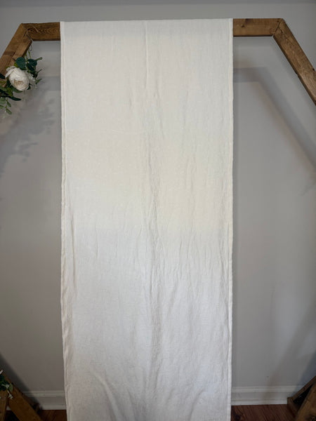 Snuggle Blend Undyed