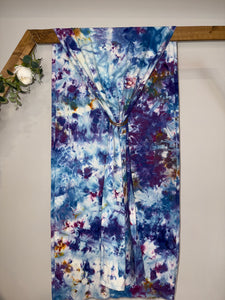 Raw Silk
