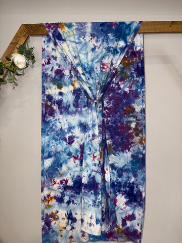 Raw Silk