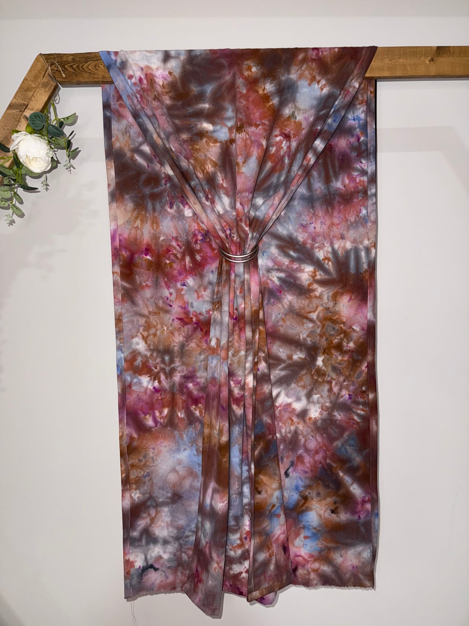 Raw Silk