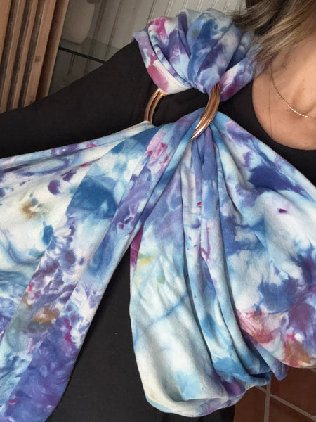 Raw Silk