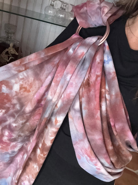 Raw Silk