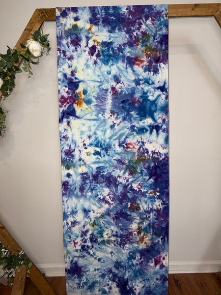 Raw Silk