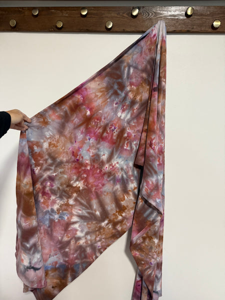 Raw Silk