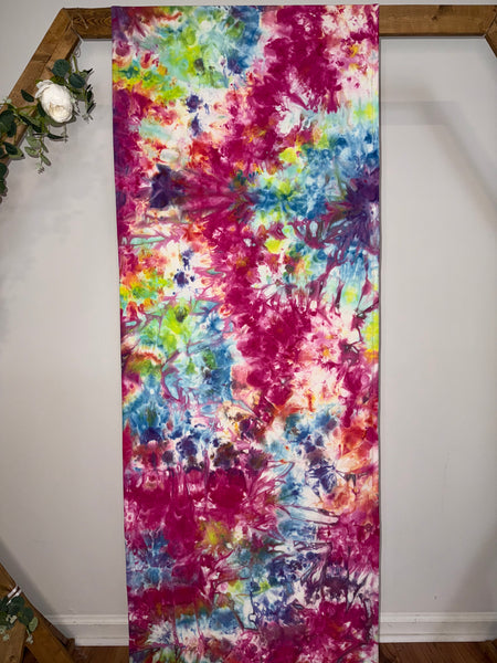 Raw Silk