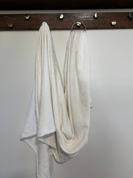 Snuggle Blend Undyed