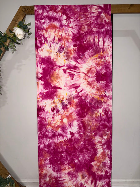 Raw Silk