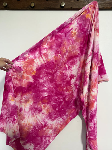 Raw Silk
