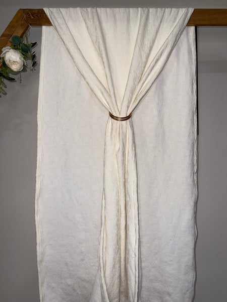 Snuggle Blend Undyed