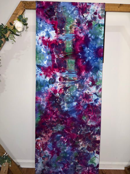 Raw Silk