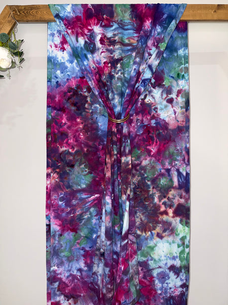Raw Silk