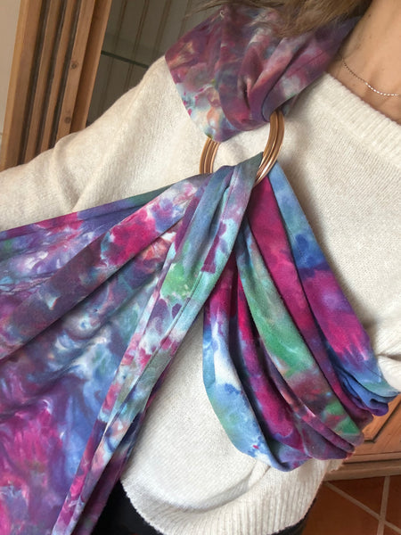 Raw Silk