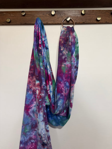 Raw Silk