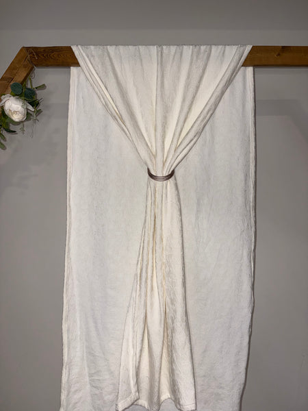 Snuggle Blend Undyed