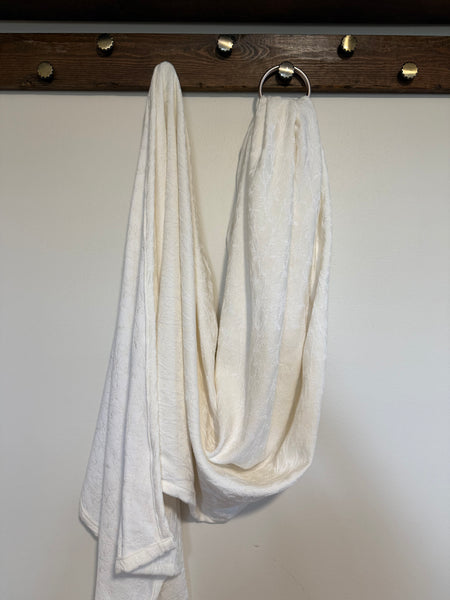 Snuggle Blend Undyed