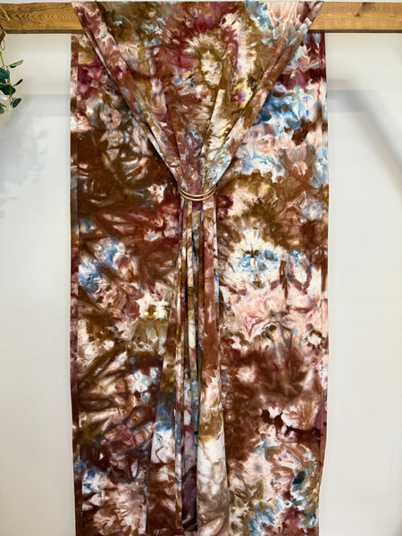 Raw Silk