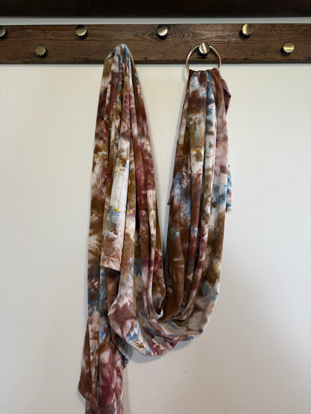 Raw Silk