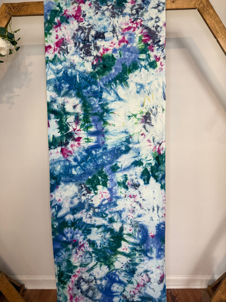 Raw Silk